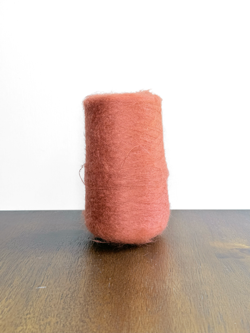 Mister Joe Canterbury 60 Superkid Mohair 4 Wool 36 Polyamide Cone Yarn