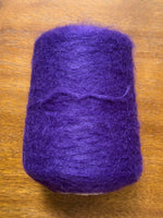 Load image into Gallery viewer, IGEA Clotilde 72 Kid Mohair 26 Nylon 2 Elastane Cone Yarn 