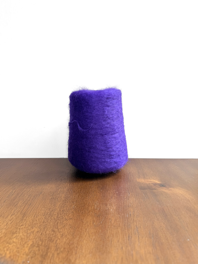 IGEA Clotilde 72 Kid Mohair 26 Nylon 2 Elastane Cone Yarn 