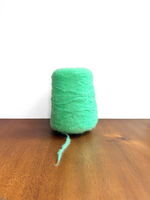 Load image into Gallery viewer, Olivo Vibes 46 Wool 30 Acrylic 14 Nylon 10 Alpaca Cone Yarn 