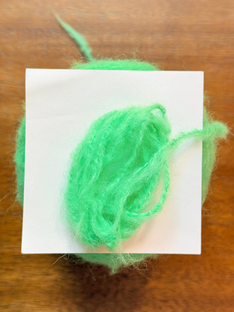 Olivo Vibes 46 Wool 30 Acrylic 14 Nylon 10 Alpaca Cone Yarn 