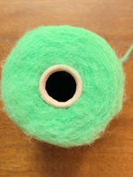 Load image into Gallery viewer, Olivo Vibes 46 Wool 30 Acrylic 14 Nylon 10 Alpaca Cone Yarn 