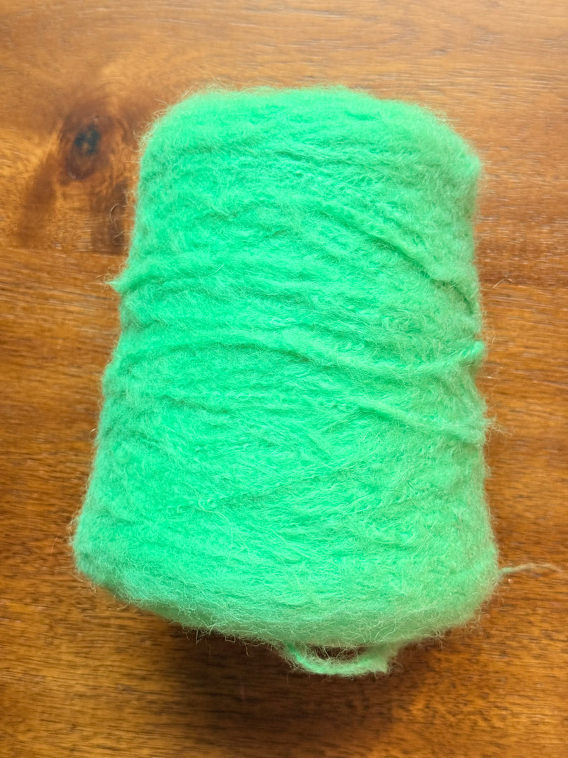 Olivo Vibes 46 Wool 30 Acrylic 14 Nylon 10 Alpaca Cone Yarn 