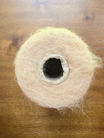 Load image into Gallery viewer, Olivo Quebec 35 Mohair 35 Superfine Alpaca 30 Polyamide Brushed Cone Yarn
