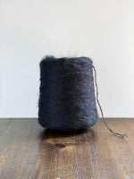 Load image into Gallery viewer, Wool Mohair Blend Brushed Yarn

