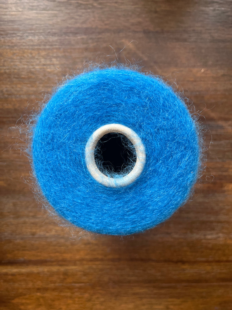  Super Kid Mohair Silk Yarn
