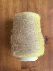 Art Texkid Mohair Cone Yarn