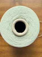 Load image into Gallery viewer, Filpucci Haiku 100 Organic Cotton Cone Yarn · 1/4.8Nm · Wrapped Construction · Italy