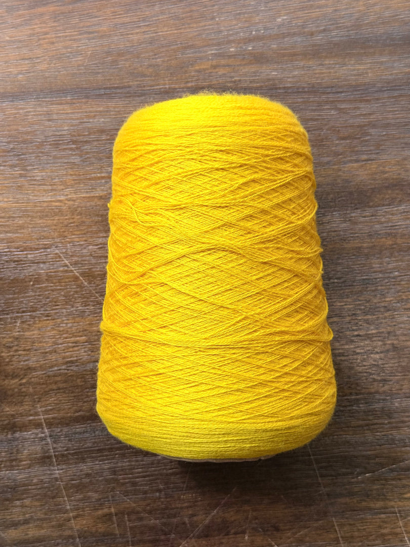 XINAO Cashfeel 100 Extrafine Merino Wool 2/30nm Cone Yarn
