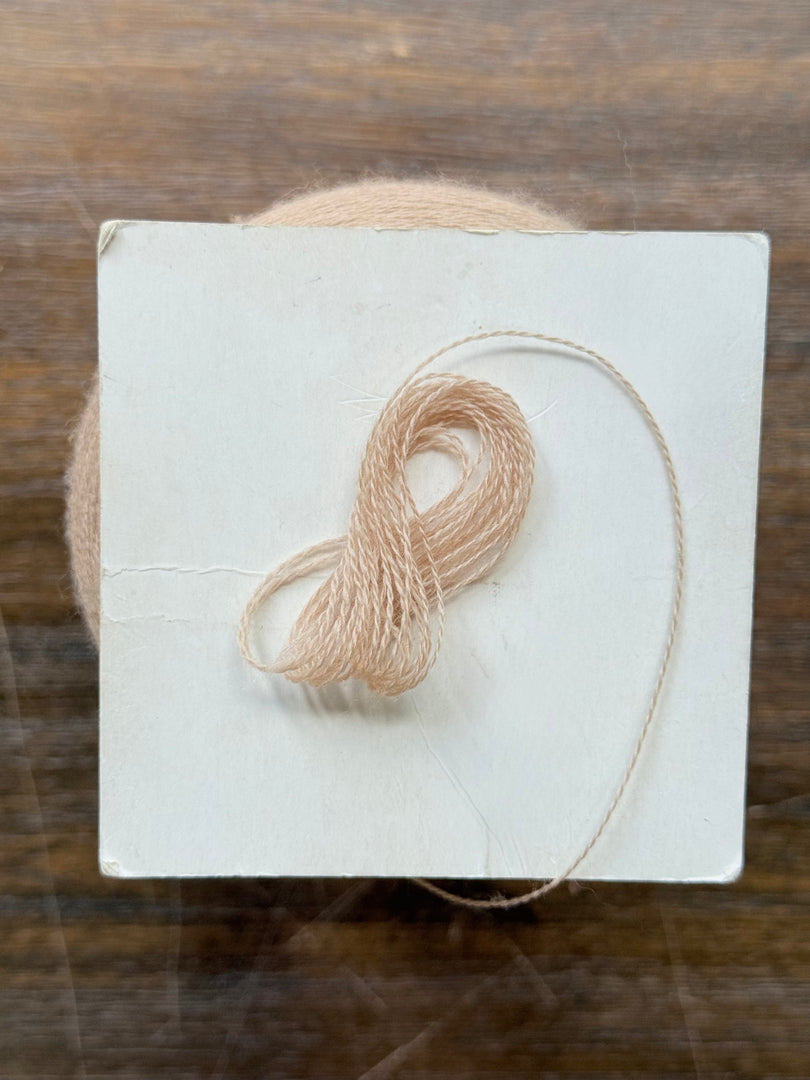 XINAO Cashfeel 100 Extrafine Merino Wool 2/30nm Cone Yarn