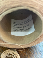 Load image into Gallery viewer, XINAO Cashfeel 100 Extrafine Merino Wool 2/30nm Cone Yarn
