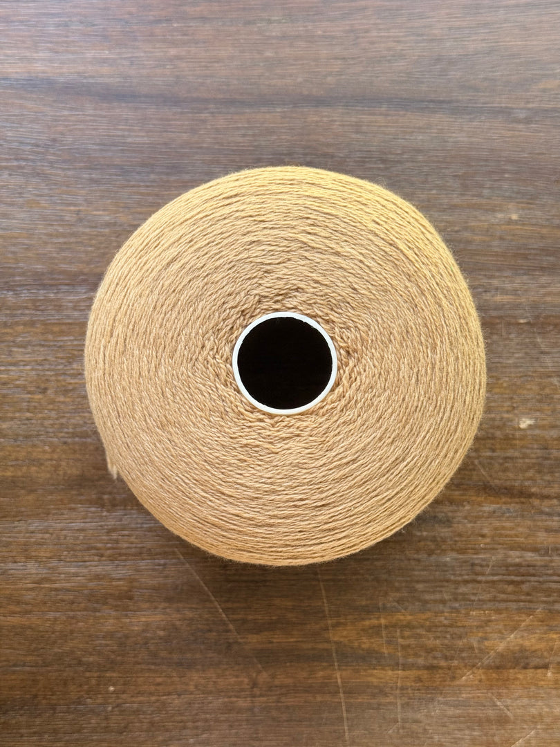 Todd Duncan 100 Superfine Lambswool 