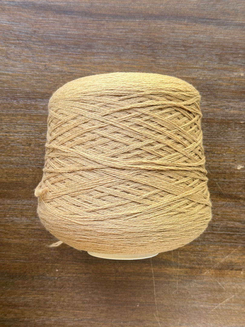 Todd Duncan 100 Superfine Lambswool 