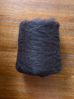 Load image into Gallery viewer, Wool Mohair Blend Brushed Yarn
