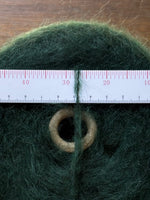 Load image into Gallery viewer, Wool Mohair Blend Brushed Yarn
