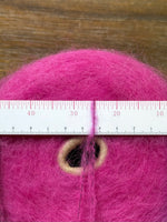 Load image into Gallery viewer, Wool Mohair Blend Brushed Yarn
