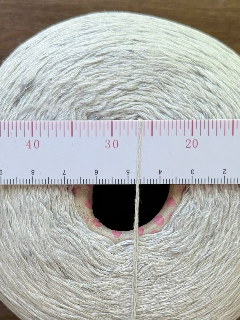 cotton silk viscose yarn