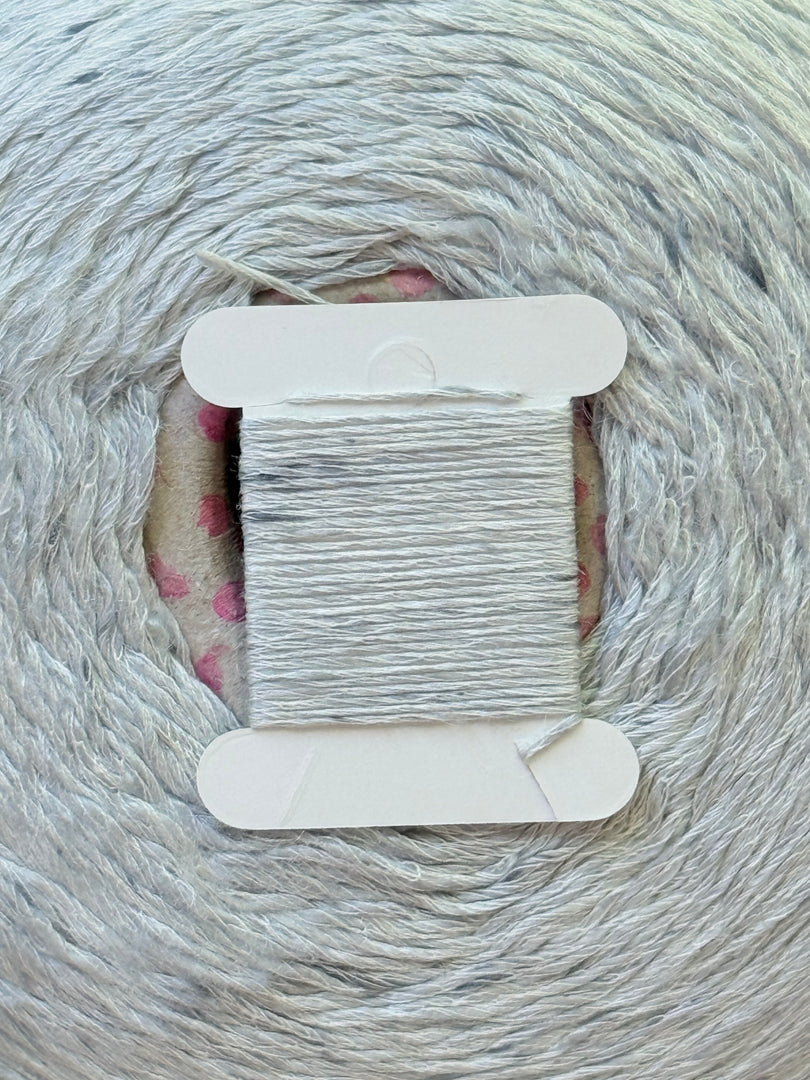 cotton silk viscose yarn
