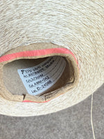 Load image into Gallery viewer, EPP 100 Linen Yarn 3/36Nm Cone · Mélange AB Color
