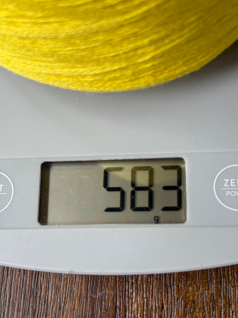  Wool Cashmere Blend Yarn