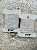 Load image into Gallery viewer, cotton silk viscose yarn
