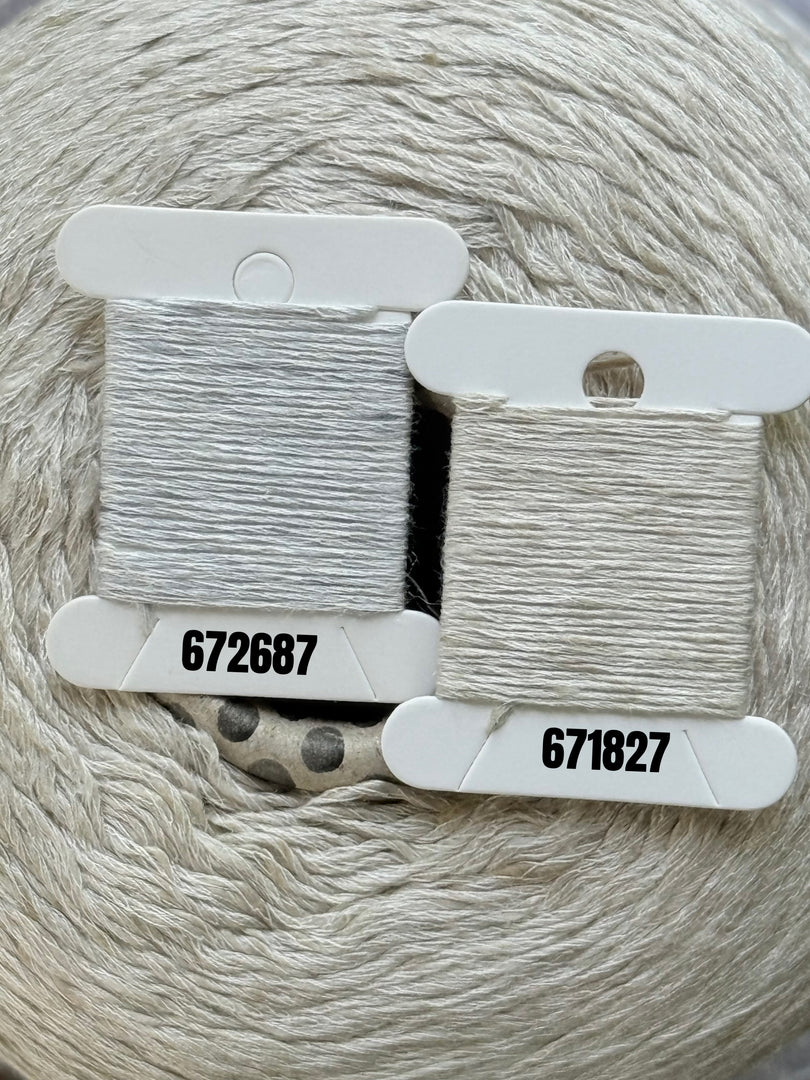cotton silk viscose yarn
