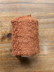 UPW luxury eyelash yarn cashmere wool blend 