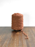 Load image into Gallery viewer, UPW luxury eyelash yarn cashmere wool blend 
