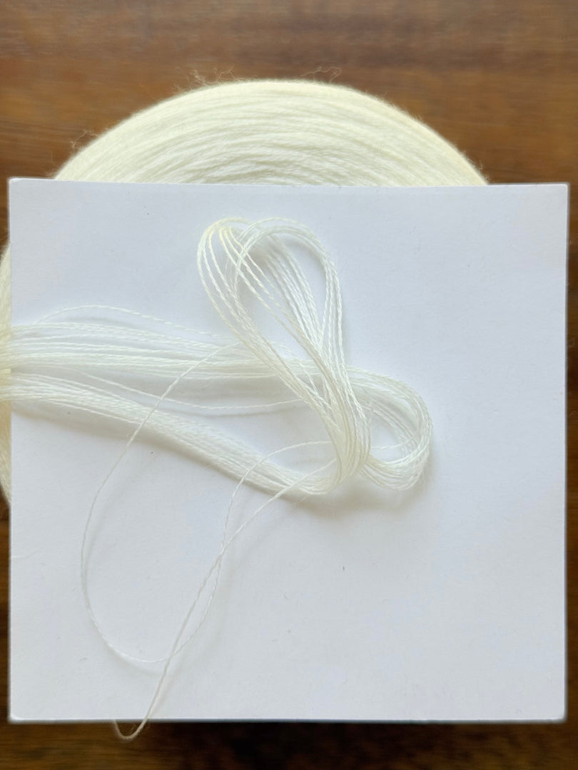 Südwolle Victoria 100 Extrafine Merino Wool Cone Yarn
