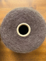 Load image into Gallery viewer, Olivo Quebec 35 Mohair 35 Superfine Alpaca 30 Polyamide Brushed Cone Yarn · 1/10Nm · Italy