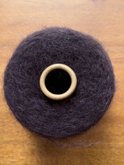 Lanar 73 Superkid Mohair 27 Polyamide Brushed Cone Yarn
