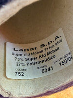 Load image into Gallery viewer, Lanar 73 Superkid Mohair 27 Polyamide Brushed Cone Yarn