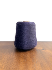 Lanar 73 Superkid Mohair 27 Polyamide Brushed Cone Yarn