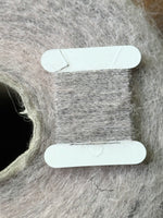 Load image into Gallery viewer, 55% Baby Alpaca 10% RWS Merino Woolv
