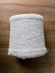 55% Baby Alpaca 10% RWS Merino Wool