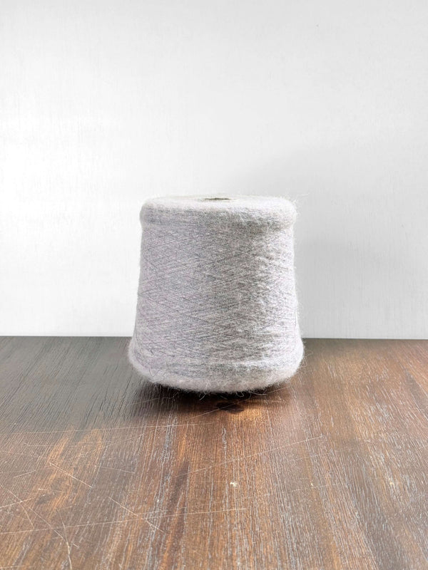 55% Baby Alpaca 10% RWS Merino Wool
