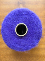 Load image into Gallery viewer, Olivo Quebec 35 Mohair 35 Superfine Alpaca 30 Polyamide Brushed Cone Yarn · 1/10Nm · Italy