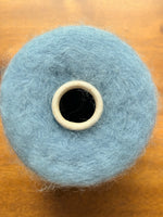Load image into Gallery viewer, IGEA Astro 50 Kid Mohair 18 Wool 32 Polyamide Cone Yarn · 1/10Nm · Italy