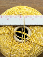 Load image into Gallery viewer, Consinee Silk Cashmere Cotton Blend Cone Yarn 1/3.6Nm
