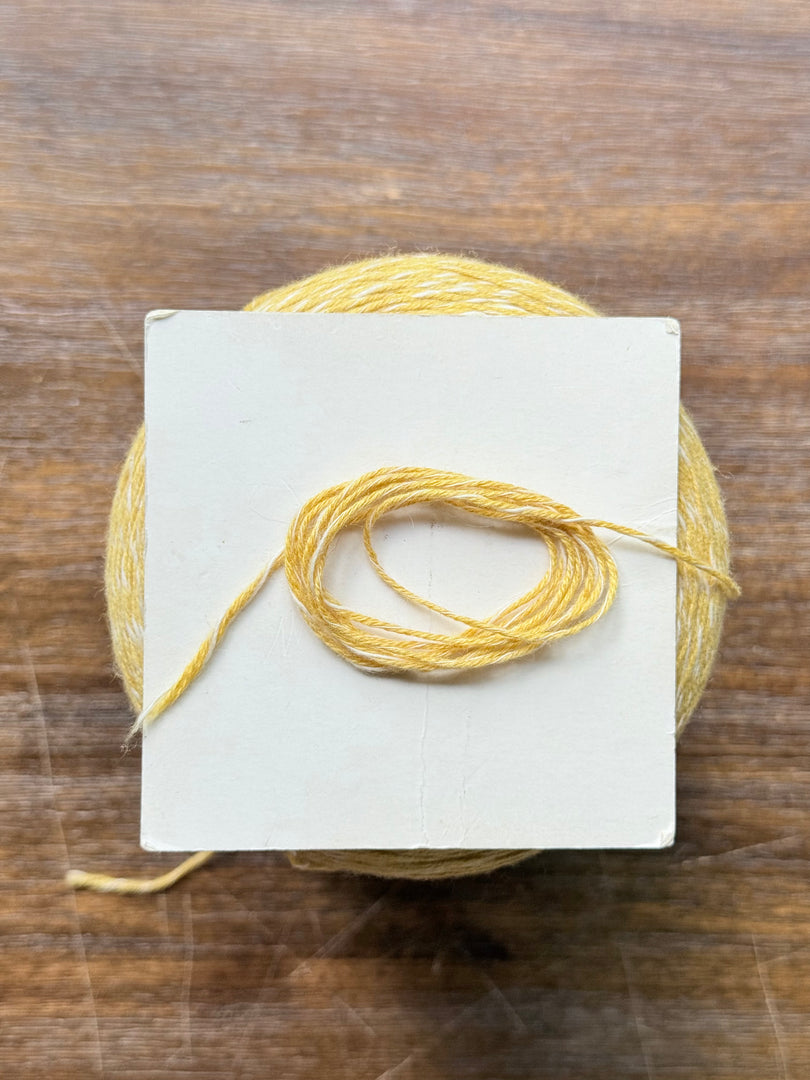 Consinee Silk Cashmere Cotton Blend