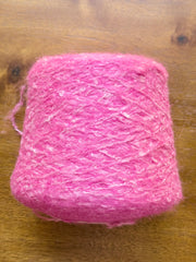 Filpucci Nimbus 30 Alpaca 22 Cotton 30 Acrylic 18 Nylon Brushed Cone Yarn