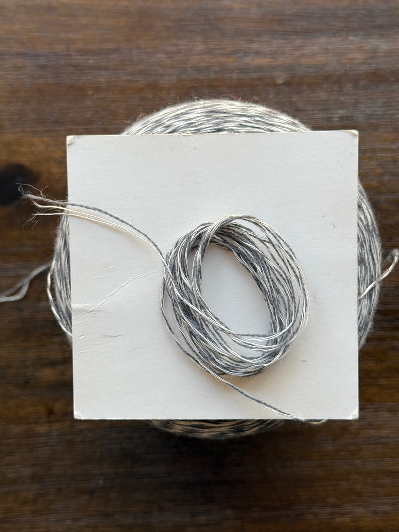 CONSINEE Linen Cashmere Yarn