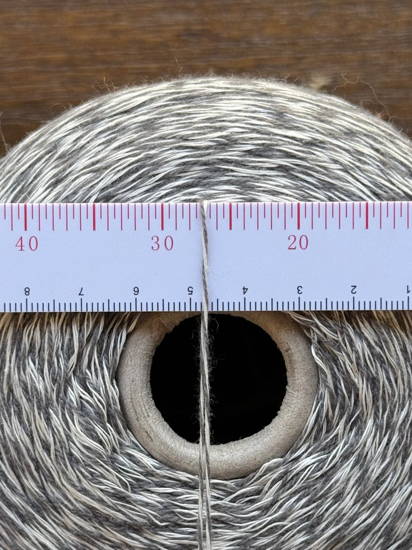 CONSINEE Linen Cashmere Yarn
