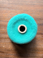 Load image into Gallery viewer, Lineapiù Camelot 67% Mohair 30% Polyamide 3% Wool 22000Nm Cone Yarn
