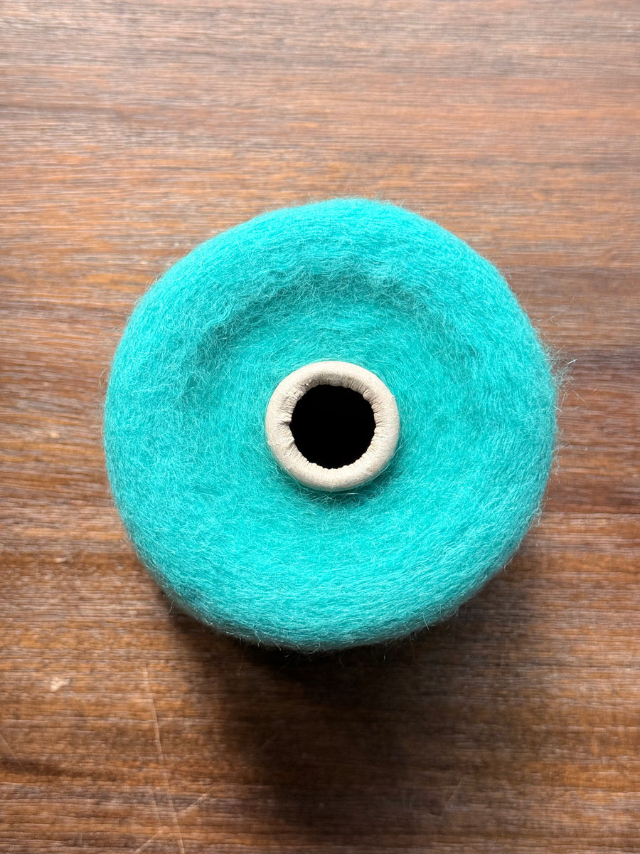 Lineapiù Camelot 67 Mohair 30 Polyamide 3 Wool Cone Yarn – That Yarn