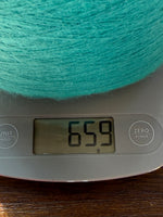 Load image into Gallery viewer, Lineapiù Camelot 67% Mohair 30% Polyamide 3% Wool 22000Nm Cone Yarn
