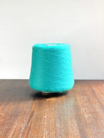 Load image into Gallery viewer, Lineapiù Camelot 67% Mohair 30% Polyamide 3% Wool 22000Nm Cone Yarn

