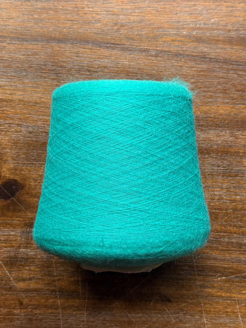 Lineapiù Camelot 67% Mohair 30% Polyamide 3% Wool 22000Nm Cone Yarn