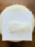 Load image into Gallery viewer, Topline Aspen 32 Alpaca 32 Merino 30 Polyamide 6 Elastane Cone Yarn