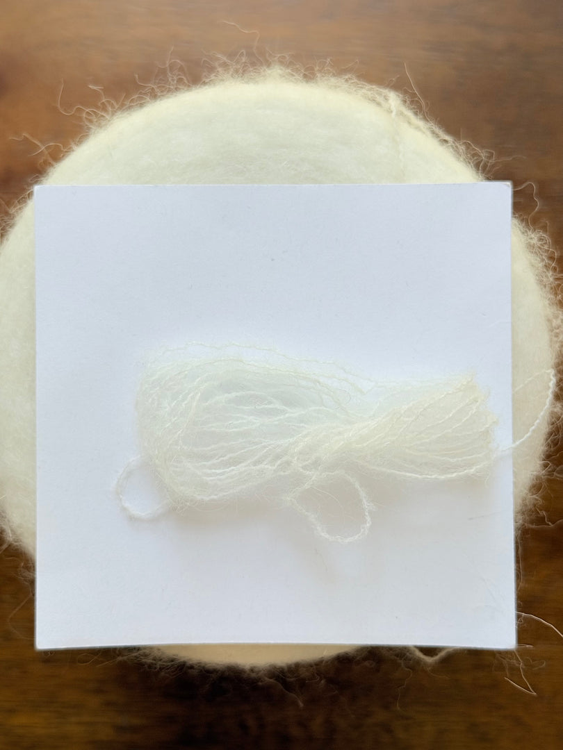 Topline Aspen 32 Alpaca 32 Merino 30 Polyamide 6 Elastane Cone Yarn